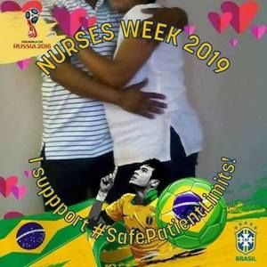 Meet your Posher, Aline